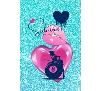 Sabrina "Short N' Sweet" Juno Journal:: Carpenter Inspired books for all "SC" Fans 120 pages