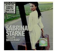 sabrina starke - yellow brick road