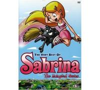 Sabrina: The Animated Series - The Very Best of [USA] [DVD]