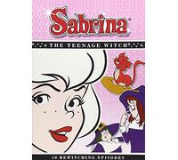 Sabrina the Teenage Witch: 10 Animated Episodes [USA] [DVD]