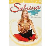 Sabrina the Teenage Witch First Season en ESPAÑOL LATINO Region 1 y 4 NTSC