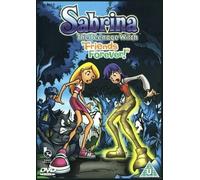 Sabrina The Teenage Witch Friends Foreve [Edizione: Regno Unito] [Reino Unido] [DVD]