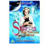 Sabrina the Teenage Witch-Movi [Reino Unido] [DVD]
