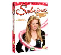 Sabrina the Teenage Witch-Seas - Sabrina the Teenage Witch-Seas [Reino Unido] [DVD]
