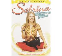 Sabrina, The Teenage Witch: Season 1 (DVD) Melissa Joan Hart (Importación USA)