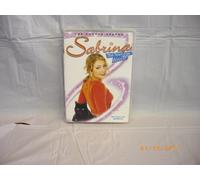 Sabrina the Teenage Witch: The Fourth Season [Alemania] [DVD]