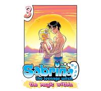 Sabrina the Teenage Witch: The Magic Within 3 (Sabrina Manga)