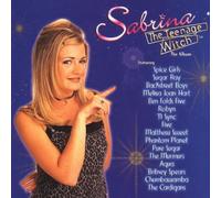 Sabrina the Teenage Witch - TV Soundtrack