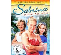 Sabrina verhext Australien [Alemania] [DVD]