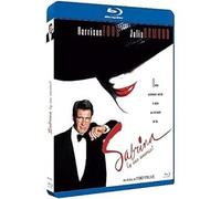 Sabrina (y sus amores) / Sabrina (1995) (Blu-Ray)
