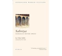 Sabriya: Damascus Bitter Sweet (Emerging Voices Series)