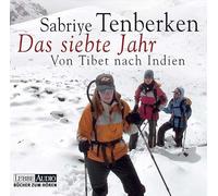 Sabriye Tenberken - Das siebte Jahr