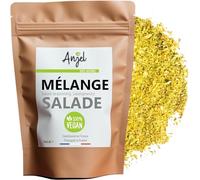 Sabrosa mezcla de especias Ensalada auténtica 100g - Condimento fresco para realzar tus ensaladas - Explosión de sabores con ingredientes naturales - NCA