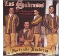 Sabrosos Del Merengue - America Haciendo Historia