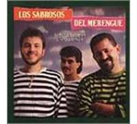 Sabrosos Del Merengue - Lunes