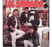 Sabrosos Del Merengue - Sin Fronteras