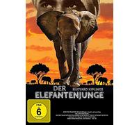 Sabu - Der Elefantenjunge [Alemania] [DVD]