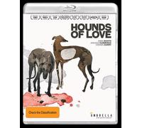 Sabuesos del amor [Blu-ray]