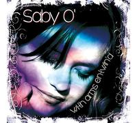 Saby O' - With Arms Entwined