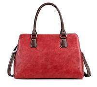 Sac à Bandoulière Bolso Para Computadora Portátil Para Mujer Maletín Para Mujer Bolso De Hombro Informal Sac à Main Pour Femme (Color : A, Size : 33 * 15 * 38cm)