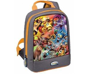 Sac à bandoulière 'Skylanders : Giants' - orange [Importación francesa]