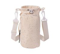 Sac À Bouteille D'Eau,Avec Sangle Réglable Et Isolée,Support Portable Pour Bouteille D'Eau Avec Sangle | Pour Plein Air Randonnée Camping Sac À Dos Pêche Plage Course Sports Hommes Femme