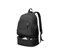 Sac À Dos De Gym - Sac À Dos Rucking | Sacs À Sport Légers Et Imperméables Avec Poche Humide | Grand SacD'entraînement De Voyage Avec Compartiment À Chaussures Pour L'entraînement, La Natation