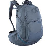 Sac à dos Explorer Pro 26 gris steel