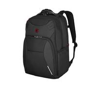 Wenger Mochila para portátil Cosmic 17 pulgadas Negra