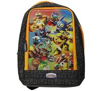 Sac à dos Skylanders : Spyro's adventure - orange [Importación francesa]