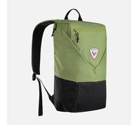 SAC A DOS VOLVER A LOS JUEGOS 12L VERDE