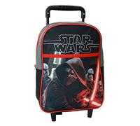 Sac à roulettes Star Wars 30 cm spécial Maternelle