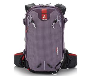 Sac airbag Arva AIRBAG EXPLORE 30 (Violet)