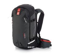 Sac airbag Arva AIRBAG EXPLORE 40 (Negro)