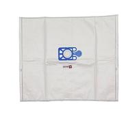 Sac aspirateur Compatible Numatic 604017, 604018, NVM3A, NVM3B, CTD572, CTT470, NVR470/22, NV470, WV470 etc - pochette de 5 sacs Microfibre