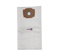 Sac aspirateur Taski Aero 8, Aero 15 - Alternative pour réf Taski 7524288 - La pochette de 5 sacs Microfibre