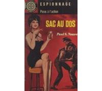 Sac Au Dos ! (ebook)