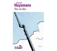 Sac au dos: Suivi de A vau l'eau
