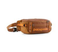 Patagonia - Riñoneras - Black Hole Waist Pack 5L Cinnamon Brown - Marrón Marrón one size