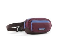 Riñonera de Montaña Patagonia Terravia Mini Hip Pack Morado Talla única EU