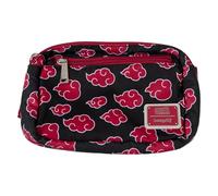Sac banane ville Funko Loungefly Naruto Akatsuki