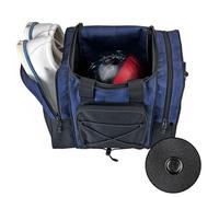 Sac Bowling Ball Sac - Une Boule Bowling Fourre Tout, Sac Main Multifonctionnel Ceinture Réglable, Intérieur Rembourré avec Protection Confortable | Idea pour Transport Boule et ÉquipementBowling