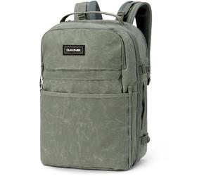 SAC Dakine SPLIT ADVENTURE BACKPACK 28L (BLACK RIPSTOP)