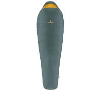 Sac de couchage Ferrino LIGHTEC SM 850 LONG (verde)