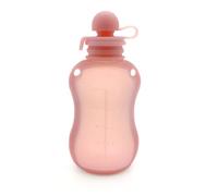 Sac de de en silicone,Récipient de du - Récipients de de résistants à la chaleur pour liquides, céréales, aliments en pâte et ées de frui