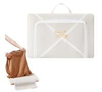 Sac de lavage pour pull en laine, sac à linge, Organisateur vêtements pulls tricotés machines laver tambour, Accessoires d'organisation du linge pulls, tricot