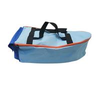 Sac de rangement pour bateau de pêche, sac pour bateau à appâts de pêche,Sac de rangement Sac de transport - Sac de bateau à appâts, sac de matériel de pêche en tissu Oxford, imperméable pour la pêche
