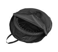 Sac de remorque - Sac de rangement de 29,92 pouces, sc de transport de vélo portable, sacde protection pour pneus | Sacde rangement étanche confortable pour atelier de voyage en Train, vélos de mon
