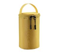 Sac De Réservoir De Propane - Housse Isolée En Tissu Oxford 900D | Avec Double Fermeture Éclair Sac Protecteur Portable Pour Bouteille De GAZ, Camping Et Voyages Extérieurs