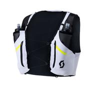Sac de trail Scott Hydration Pack RC PRO TR' 10 (blanco/negro)
